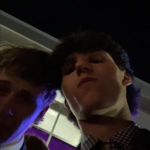 Meet your Posher, Jenson